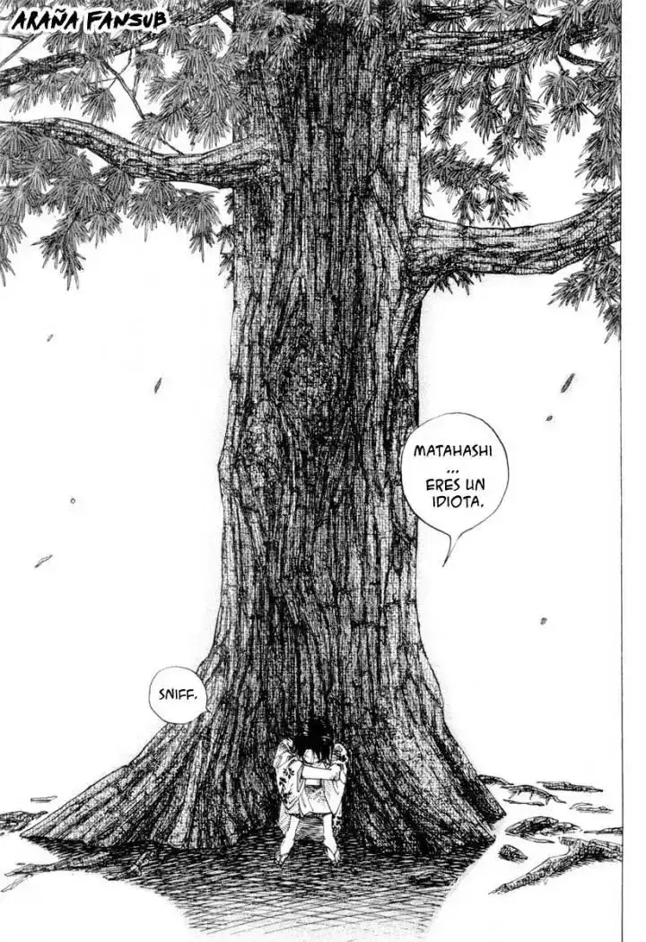 Página 11 — Vagabond Capítulo 12