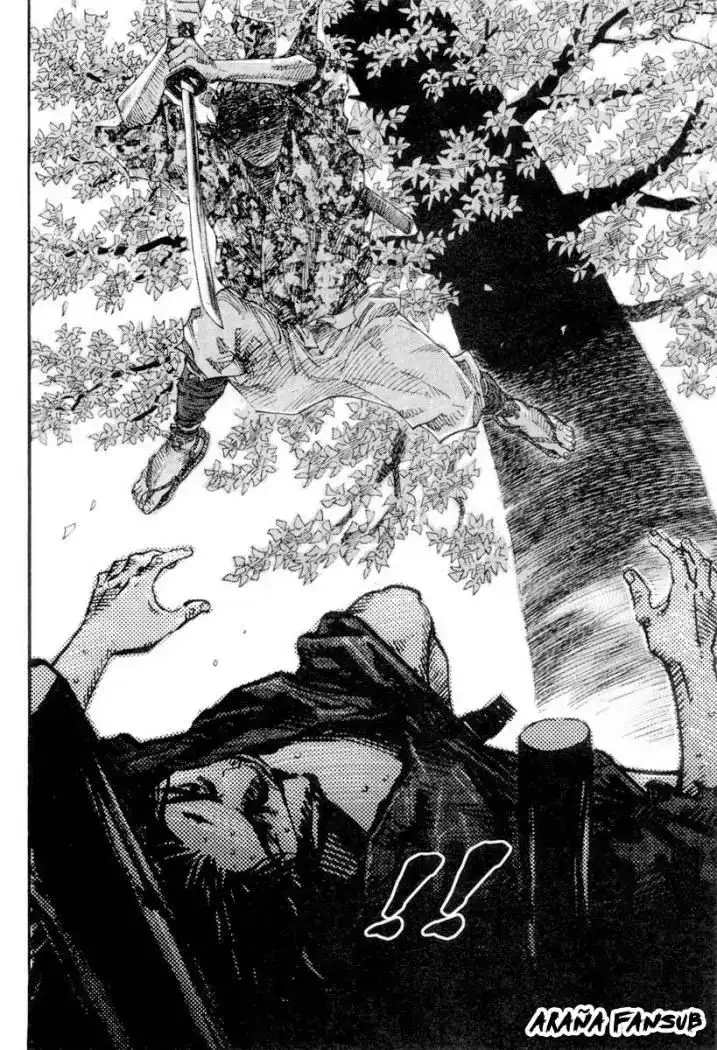 Página 18 — Vagabond Capítulo 12