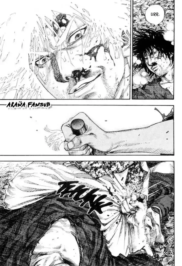 Página 3 — Vagabond Capítulo 13