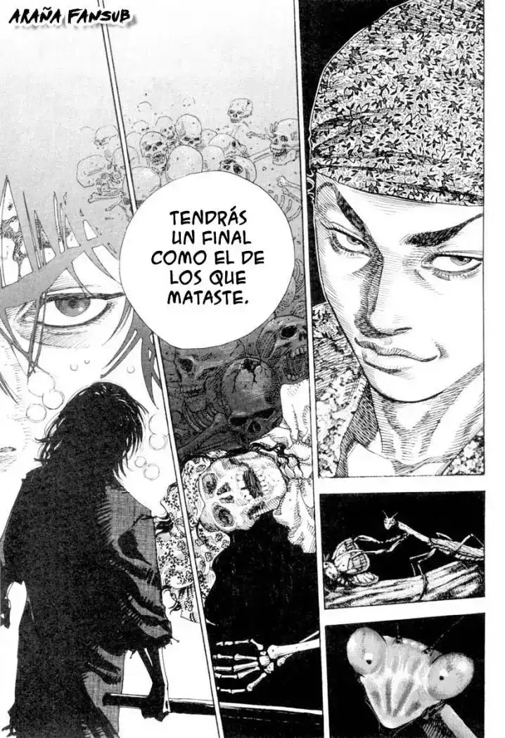 Página 7 — Vagabond Capítulo 13