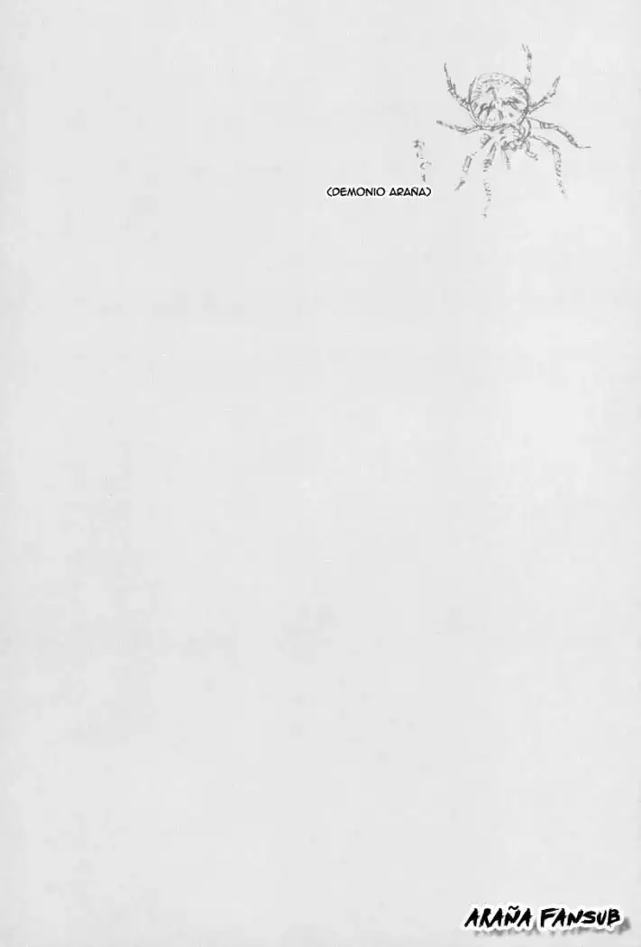 Página 1 — Vagabond Capítulo 14