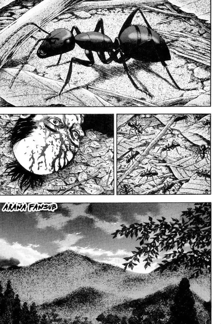 Página 2 — Vagabond Capítulo 14