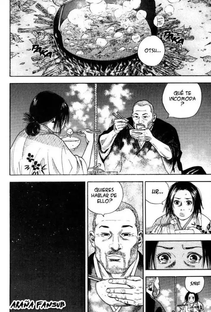 Página 9 — Vagabond Capítulo 15