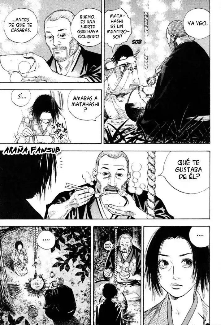Página 10 — Vagabond Capítulo 15