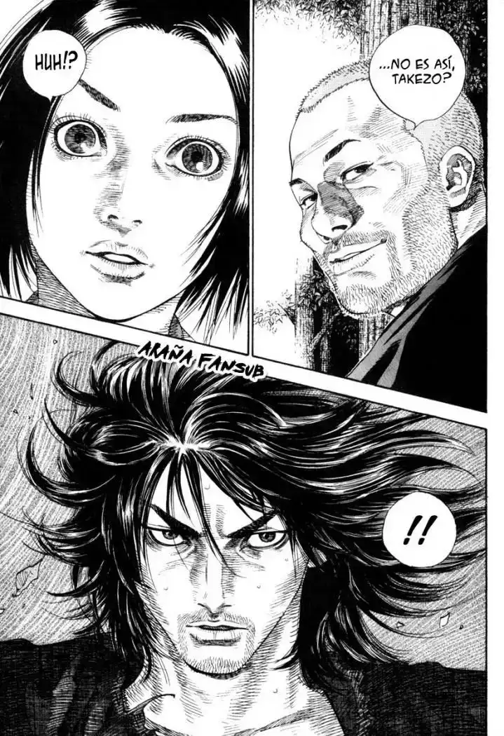 Página 2 — Vagabond Capítulo 16