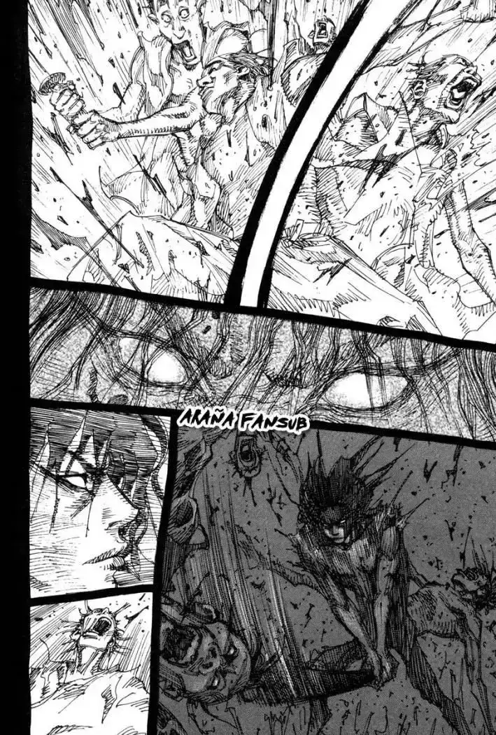 Página 8 — Vagabond Capítulo 16