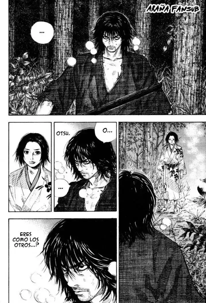 Página 10 — Vagabond Capítulo 16