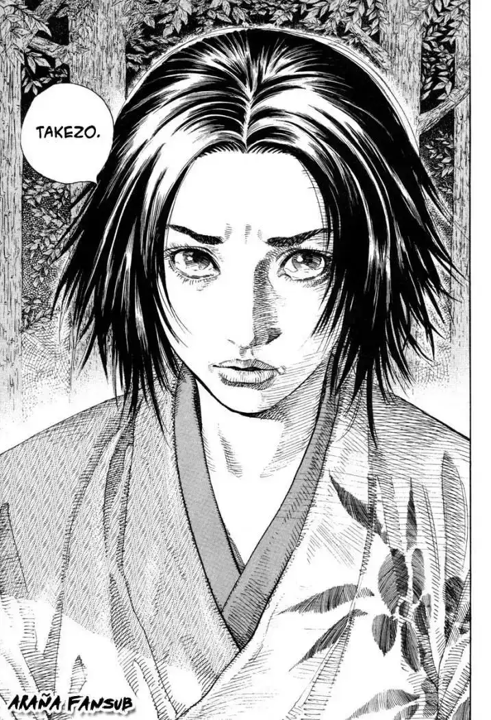 Página 11 — Vagabond Capítulo 16