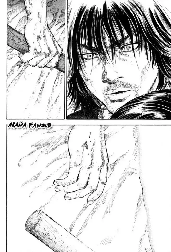 Página 16 — Vagabond Capítulo 16