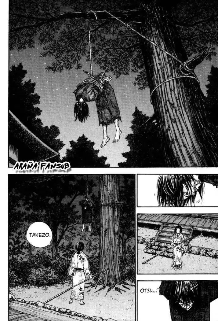 Página 2 — Vagabond Capítulo 18