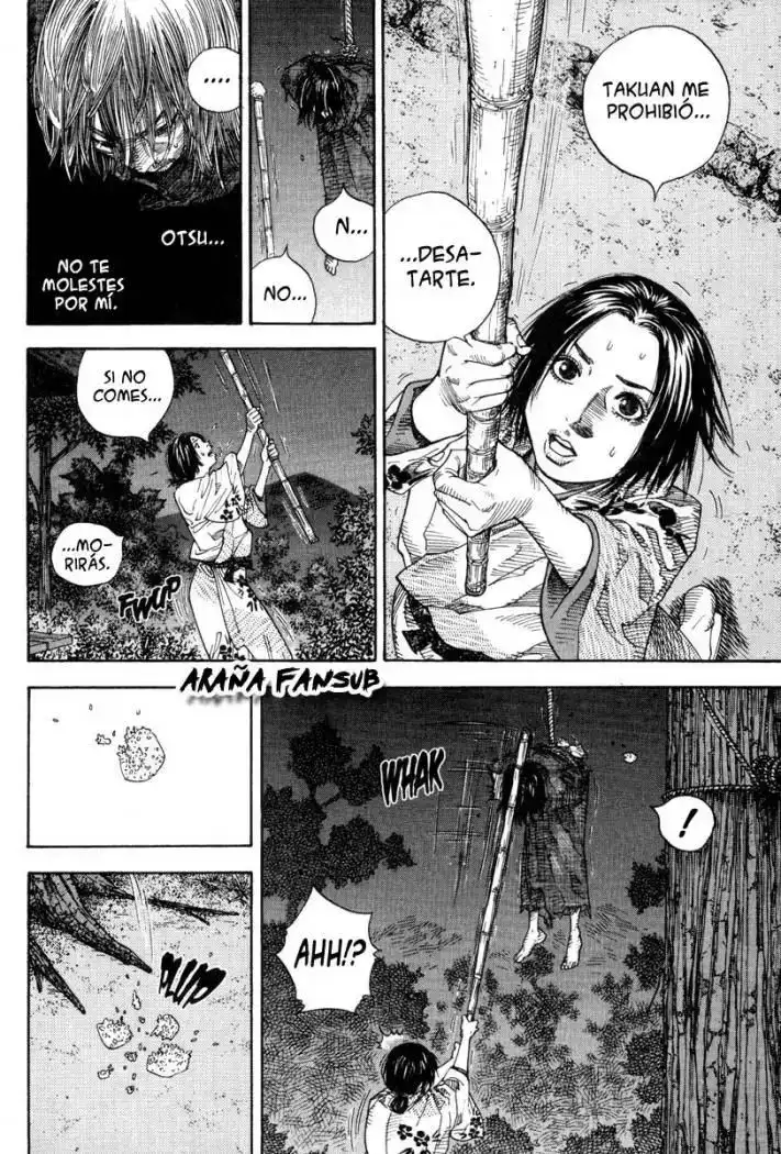Página 4 — Vagabond Capítulo 18