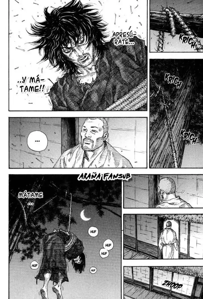 Página 6 — Vagabond Capítulo 18