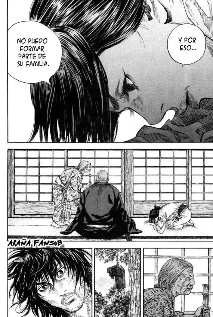 Página 12 — Vagabond Capítulo 18