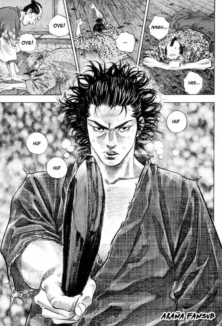 Página 2 — Vagabond Capítulo 24