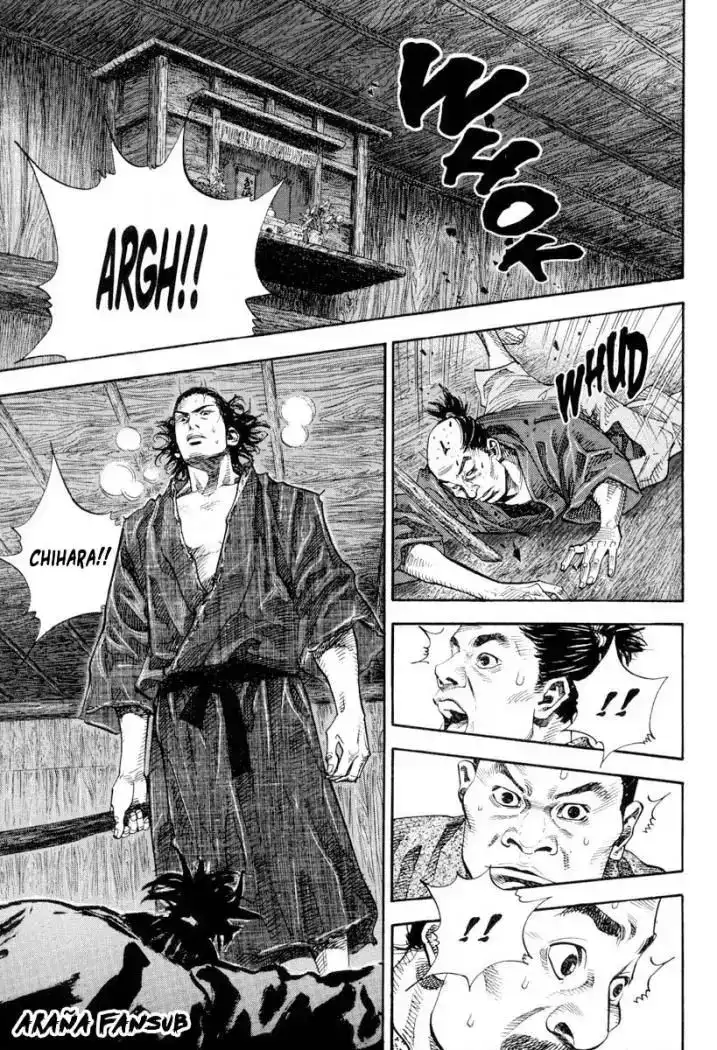 Página 7 — Vagabond Capítulo 24