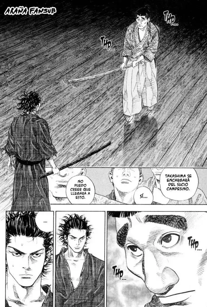 Página 10 — Vagabond Capítulo 24