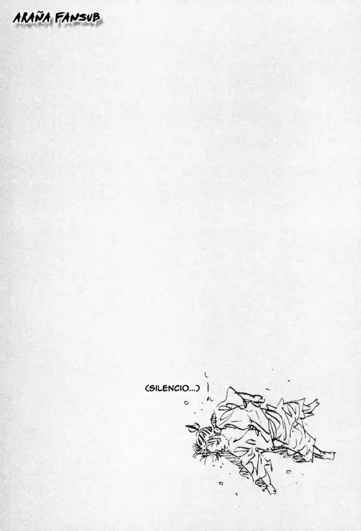 Página 1 — Vagabond Capítulo 25