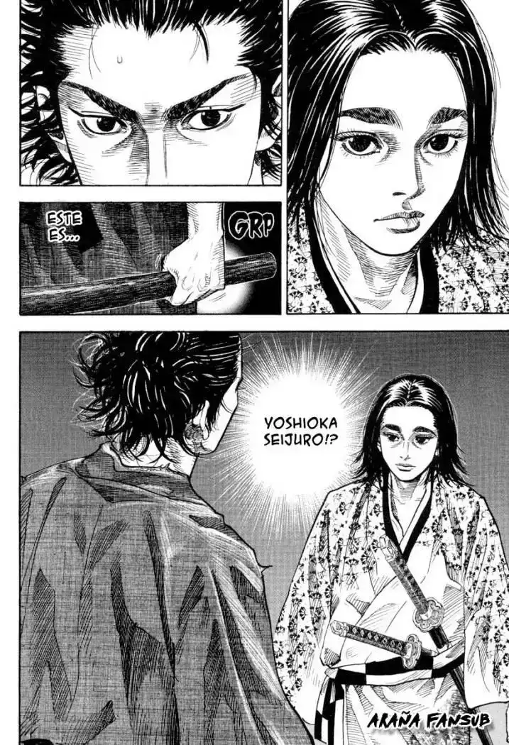 Página 6 — Vagabond Capítulo 26
