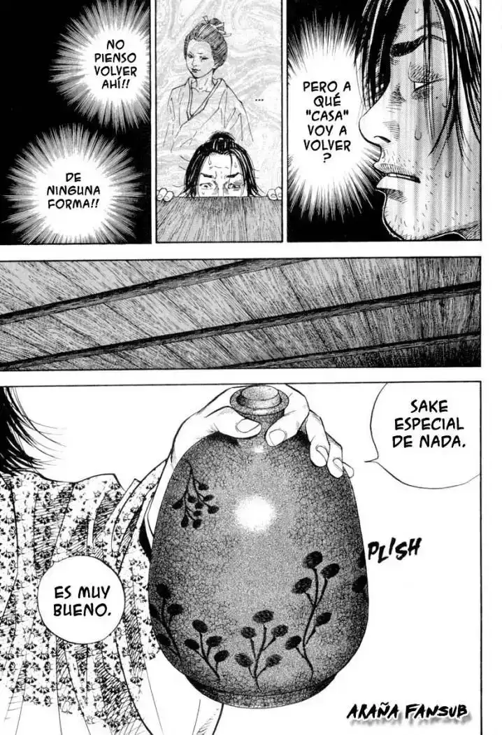 Página 9 — Vagabond Capítulo 26
