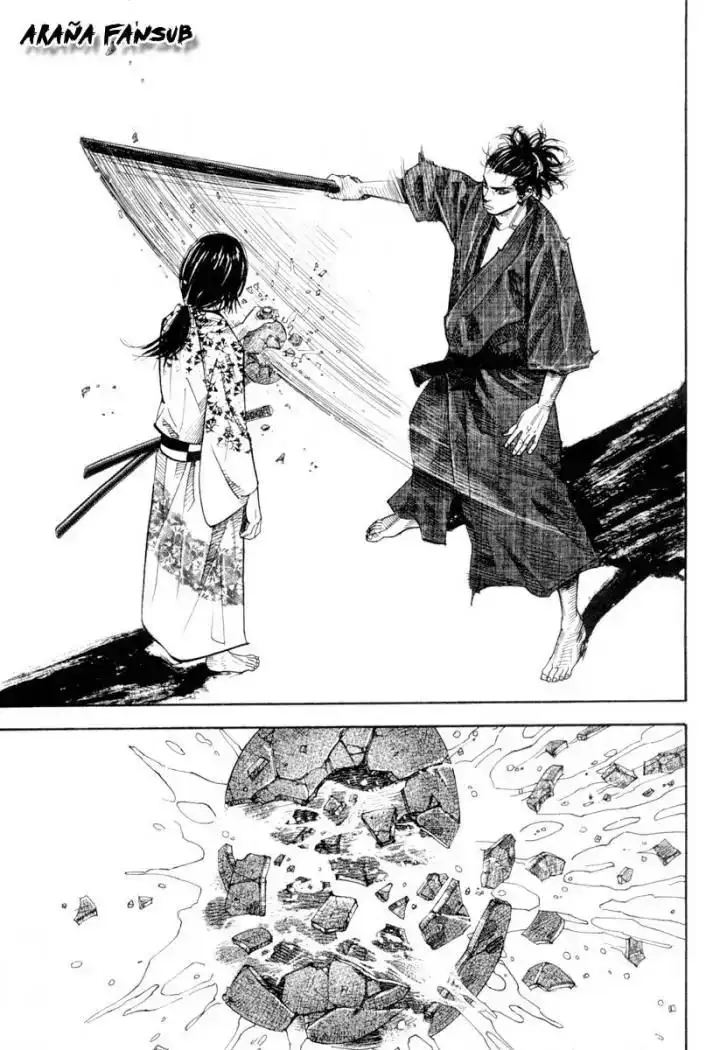 Página 11 — Vagabond Capítulo 26