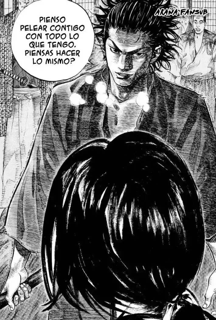 Página 14 — Vagabond Capítulo 26
