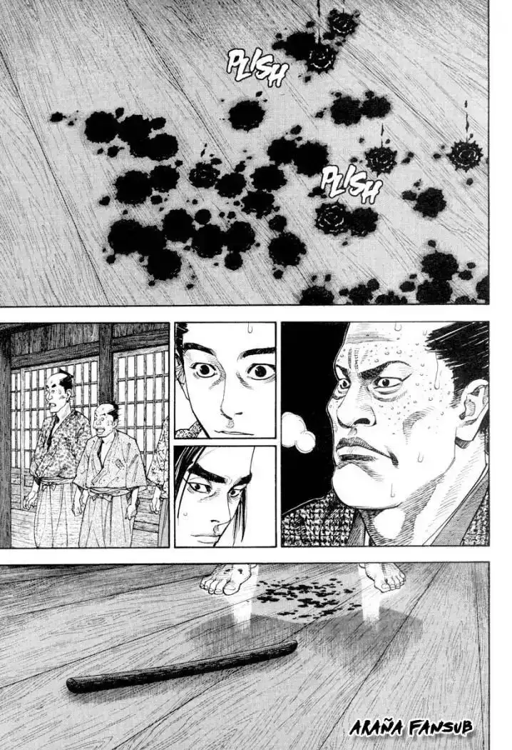 Página 2 — Vagabond Capítulo 27