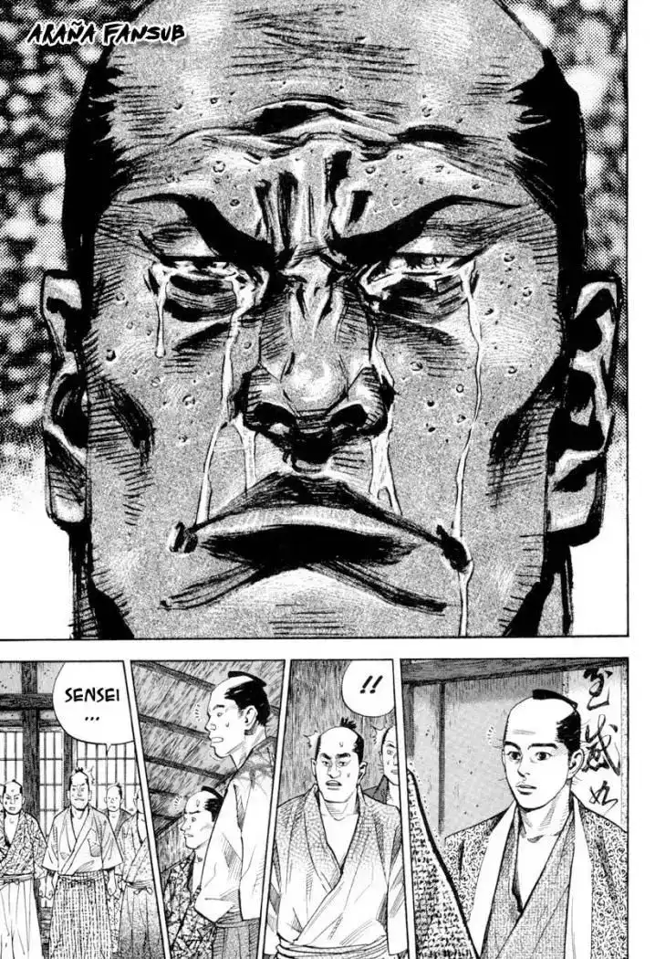 Página 2 — Vagabond Capítulo 28