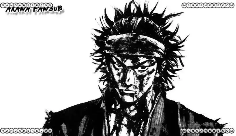 Página 9 — Vagabond Capítulo 28