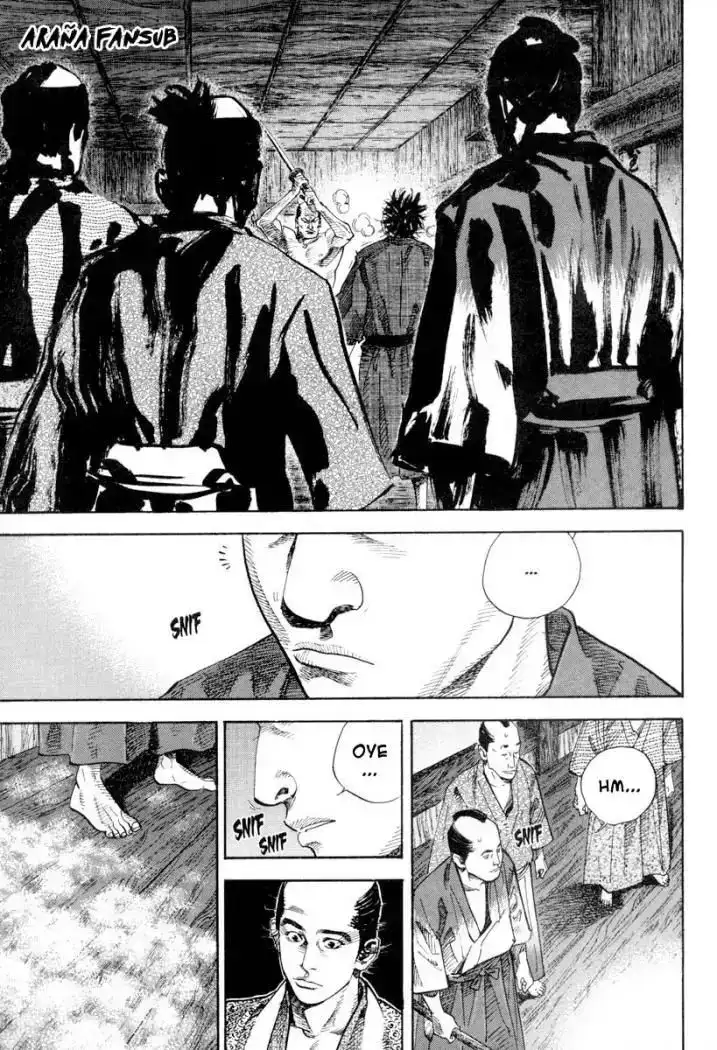 Página 2 — Vagabond Capítulo 31