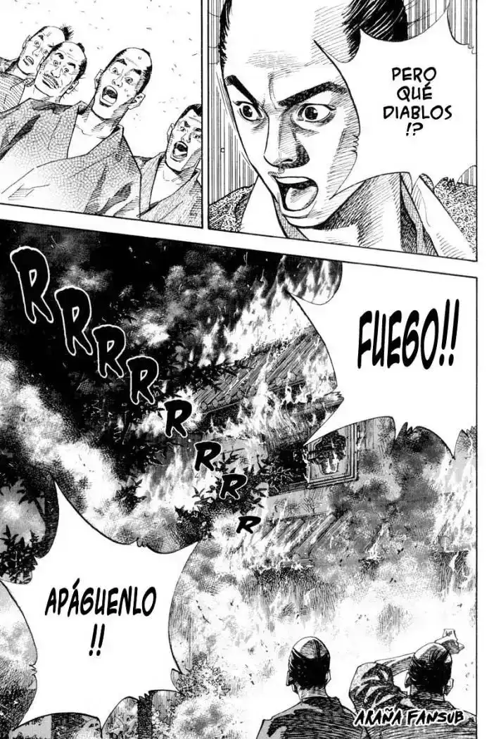 Página 4 — Vagabond Capítulo 31