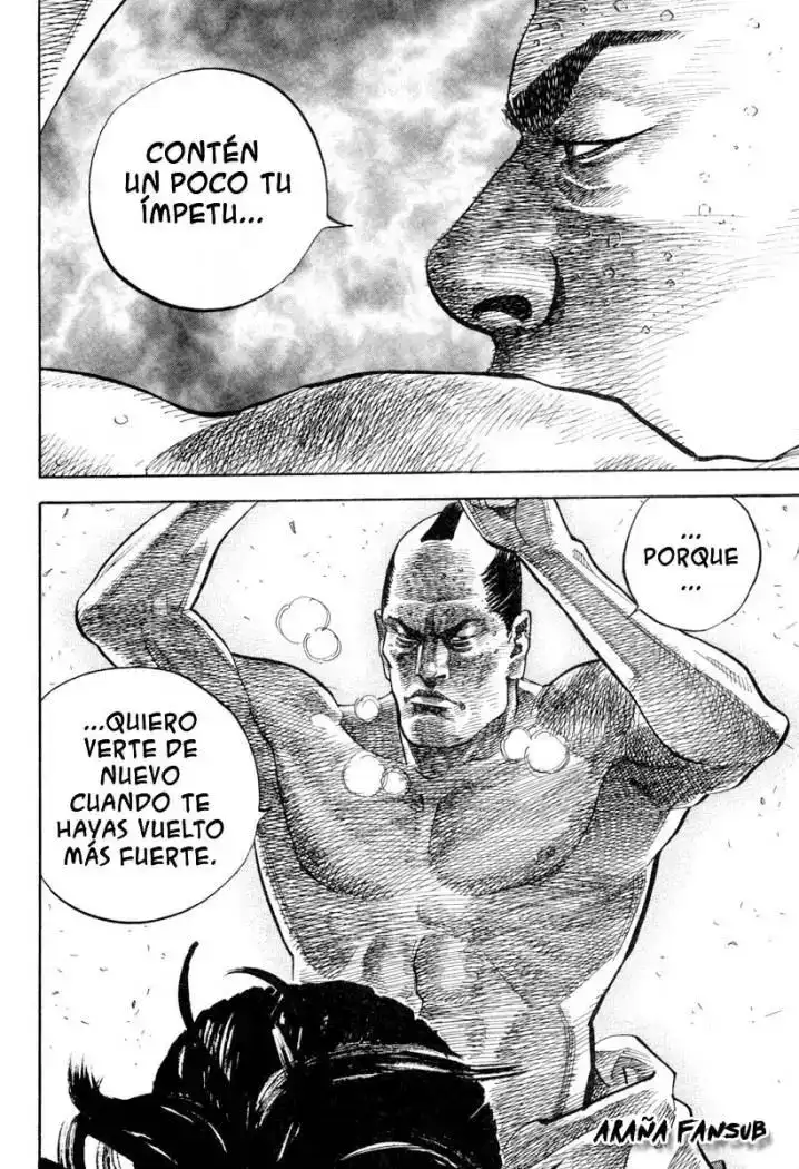 Página 9 — Vagabond Capítulo 31