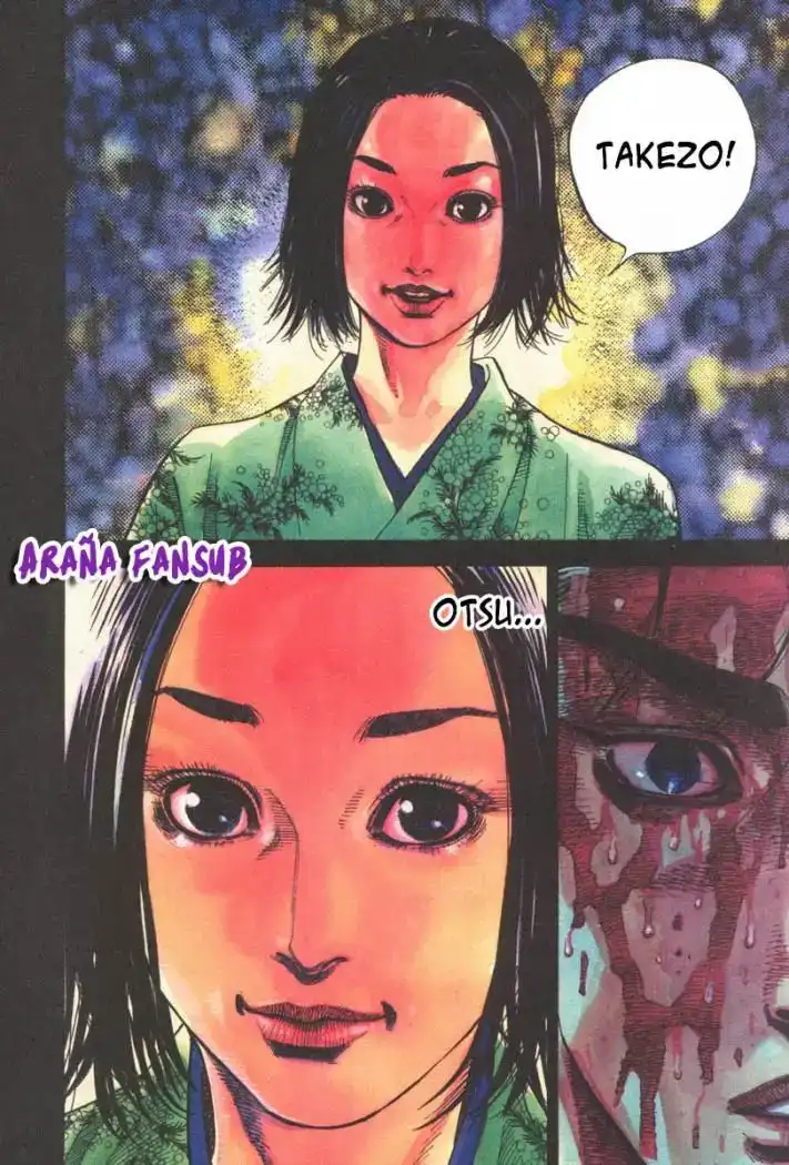 Página 4 — Vagabond Capítulo 32