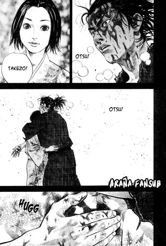 Página 5 — Vagabond Capítulo 32
