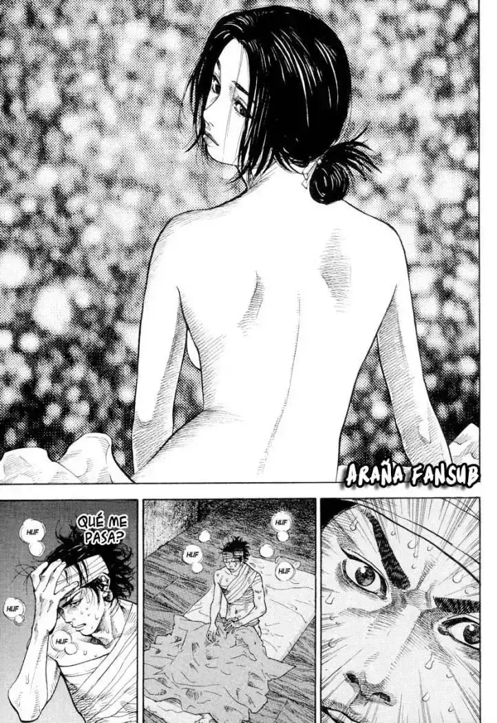Página 2 — Vagabond Capítulo 33