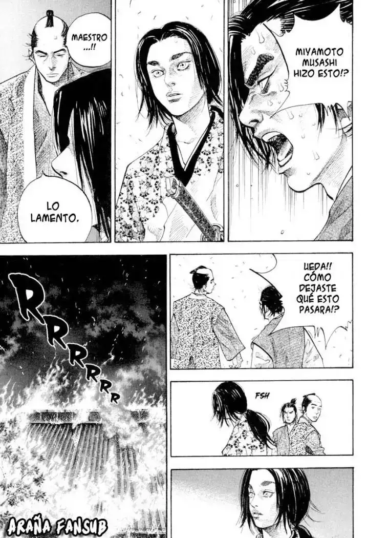 Página 7 — Vagabond Capítulo 33