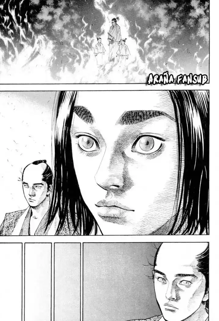 Página 9 — Vagabond Capítulo 33