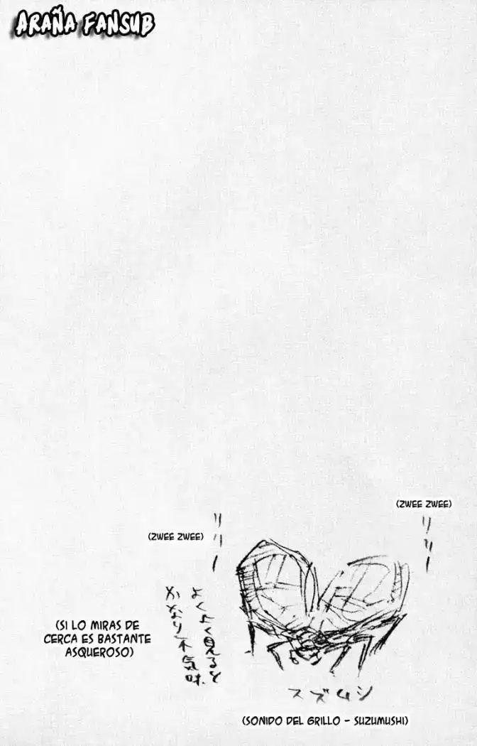 Página 1 — Vagabond Capítulo 34