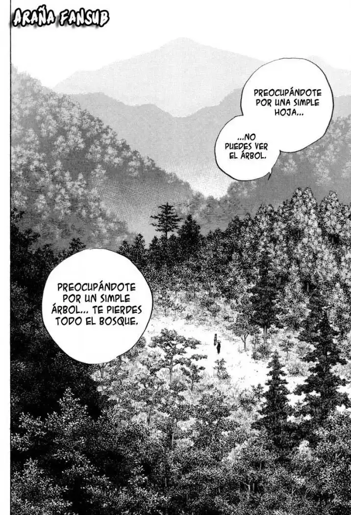 Página 18 — Vagabond Capítulo 35
