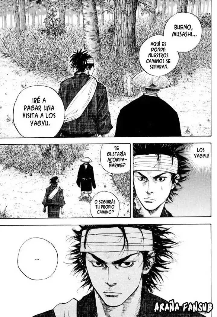 Página 2 — Vagabond Capítulo 36