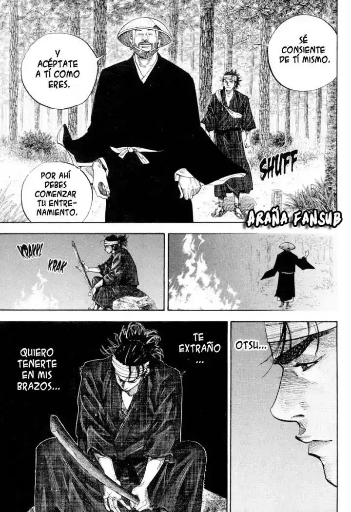 Página 7 — Vagabond Capítulo 36