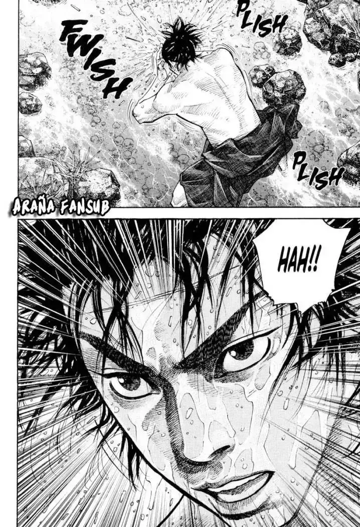 Página 10 — Vagabond Capítulo 36