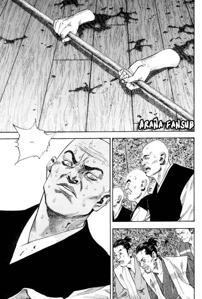 Página 2 — Vagabond Capítulo 38
