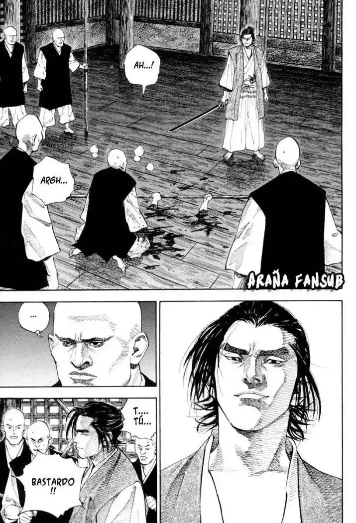 Página 4 — Vagabond Capítulo 38