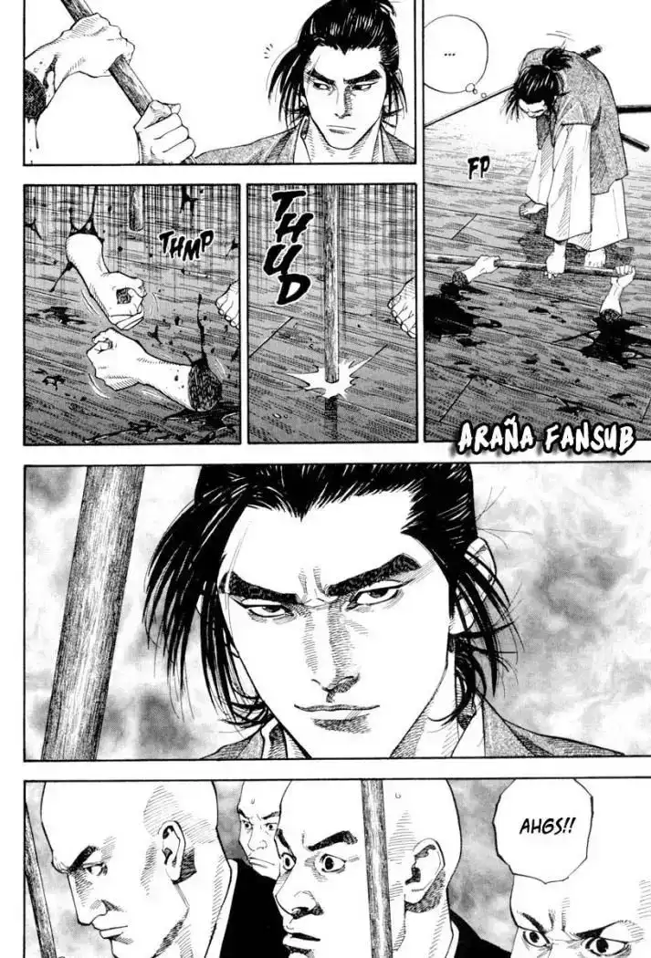 Página 5 — Vagabond Capítulo 38