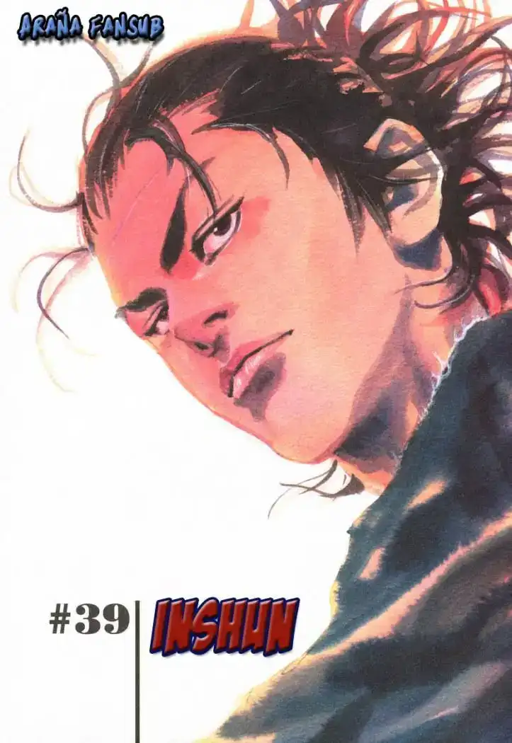 Página 2 — Vagabond Capítulo 39