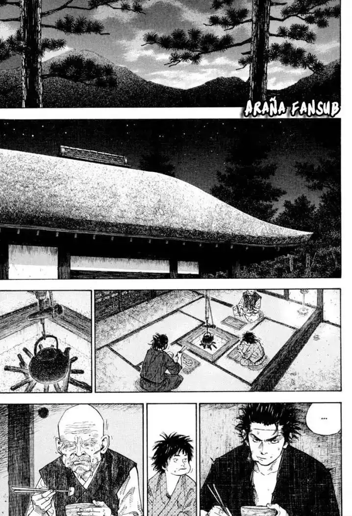 Página 6 — Vagabond Capítulo 39