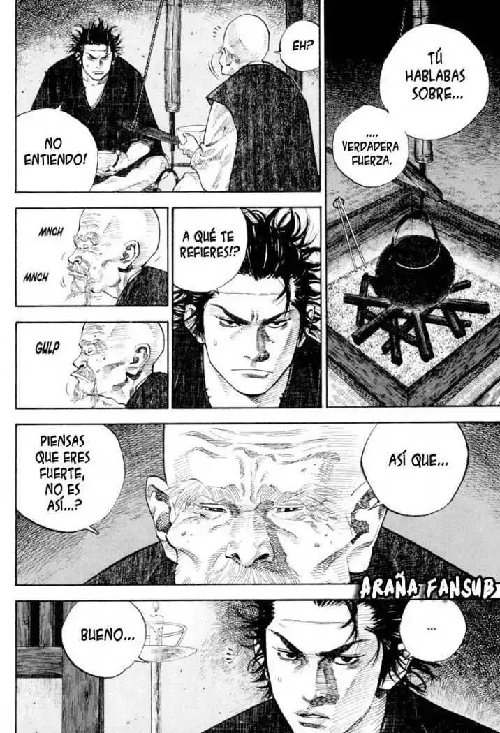 Página 7 — Vagabond Capítulo 39