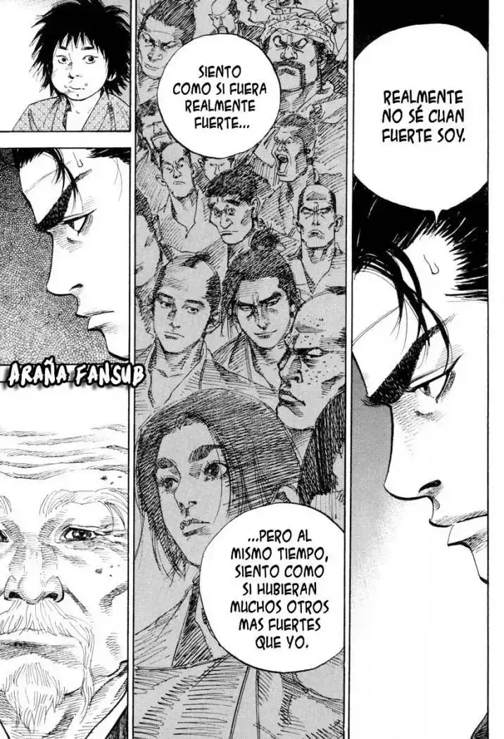 Página 10 — Vagabond Capítulo 39