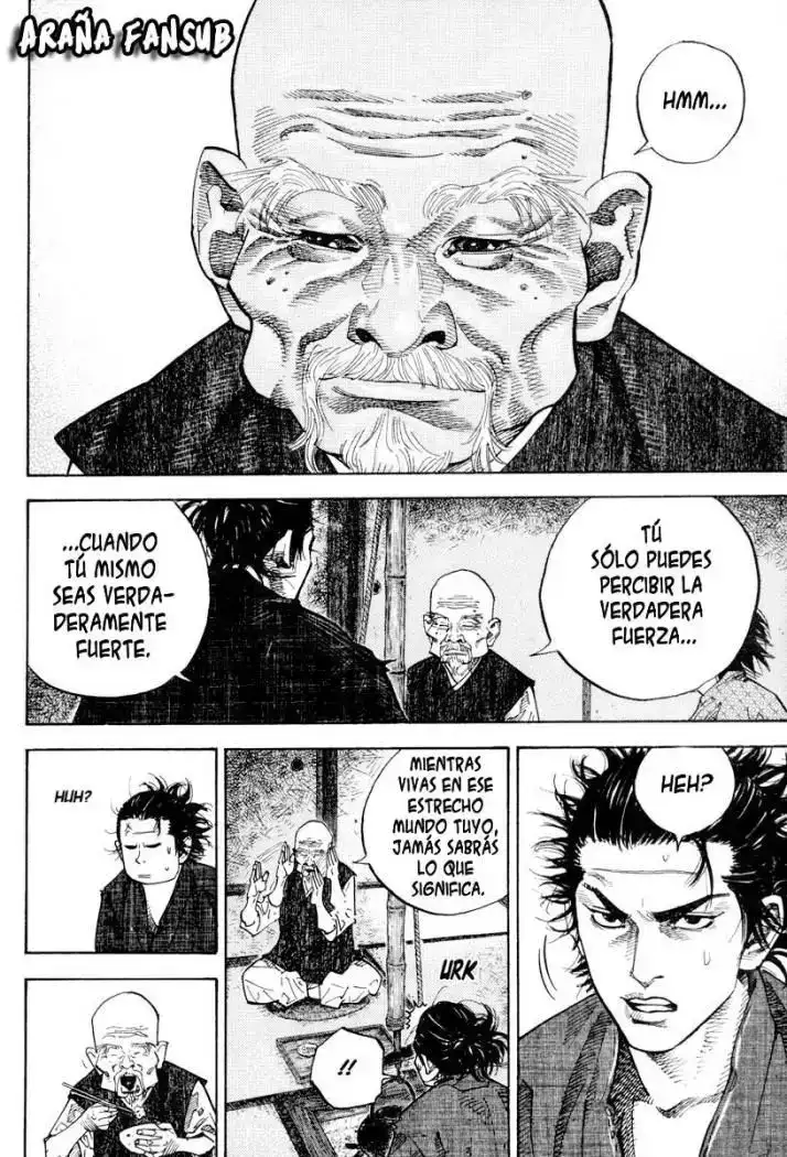 Página 11 — Vagabond Capítulo 39