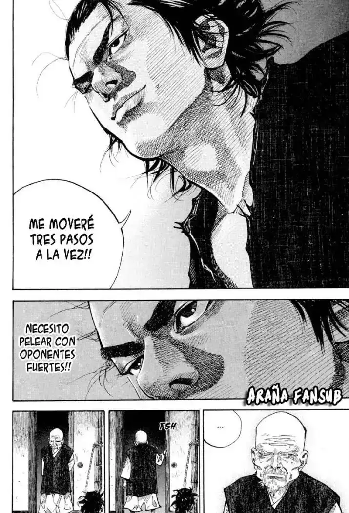 Página 13 — Vagabond Capítulo 39